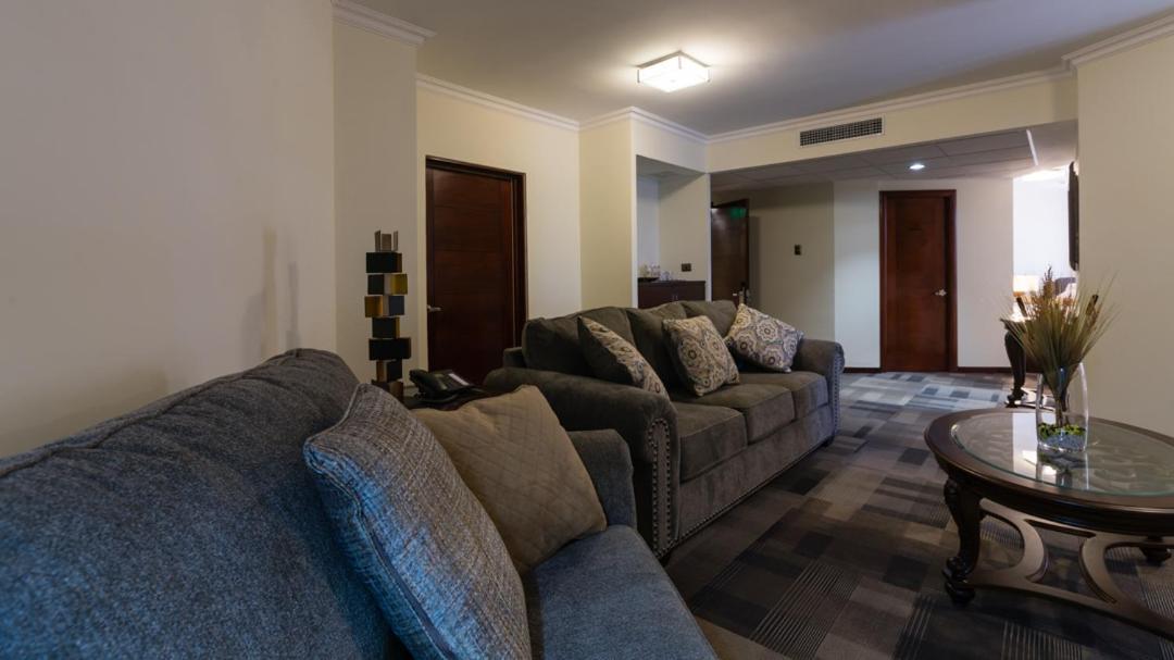 Hotel Costa Pacifico - Suite Антофагаста Екстер'єр фото