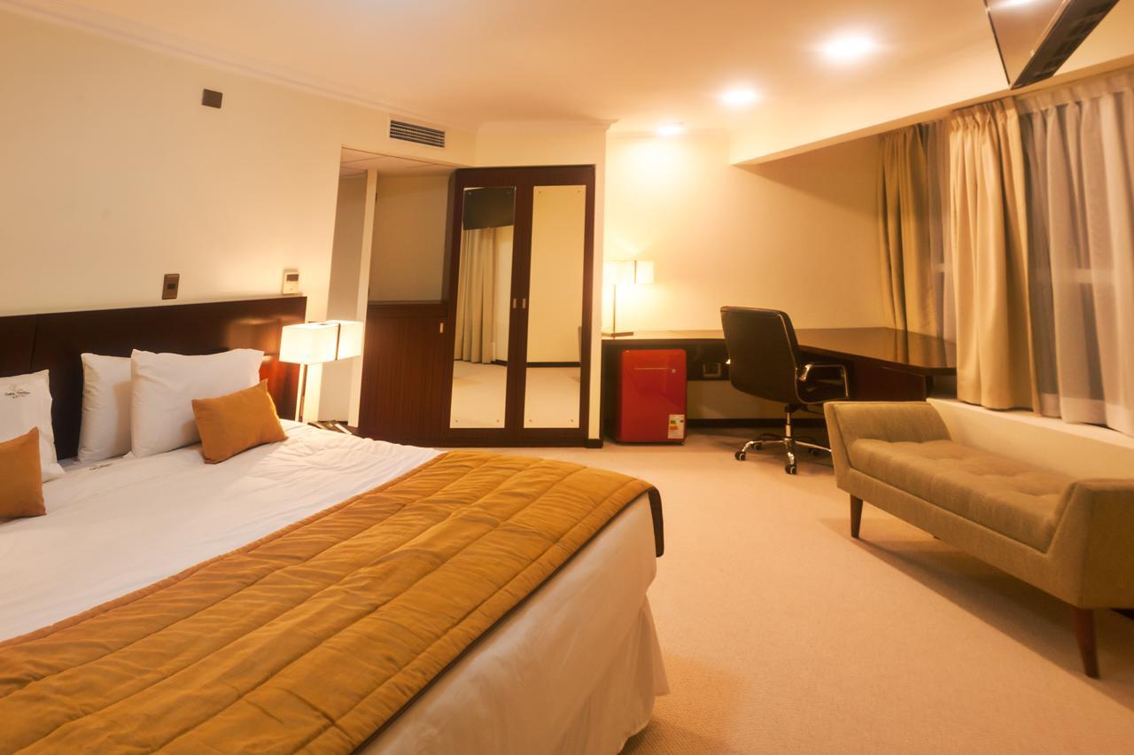 Hotel Costa Pacifico - Suite Антофагаста Екстер'єр фото